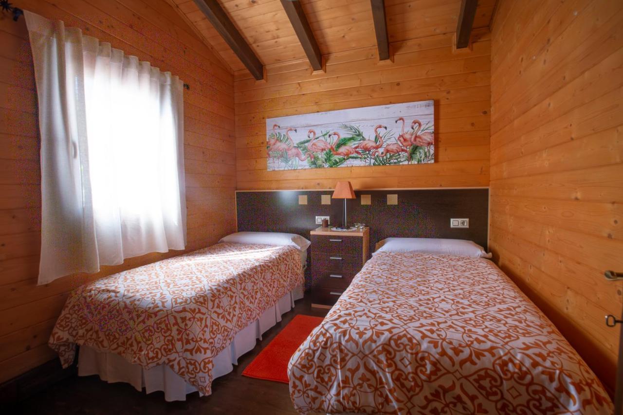 Apartamentos Cobres Rural San Adrian de Cobres Esterno foto