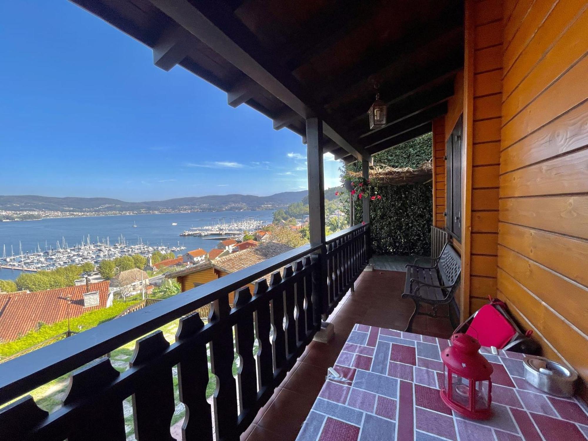 Apartamentos Cobres Rural San Adrian de Cobres Esterno foto