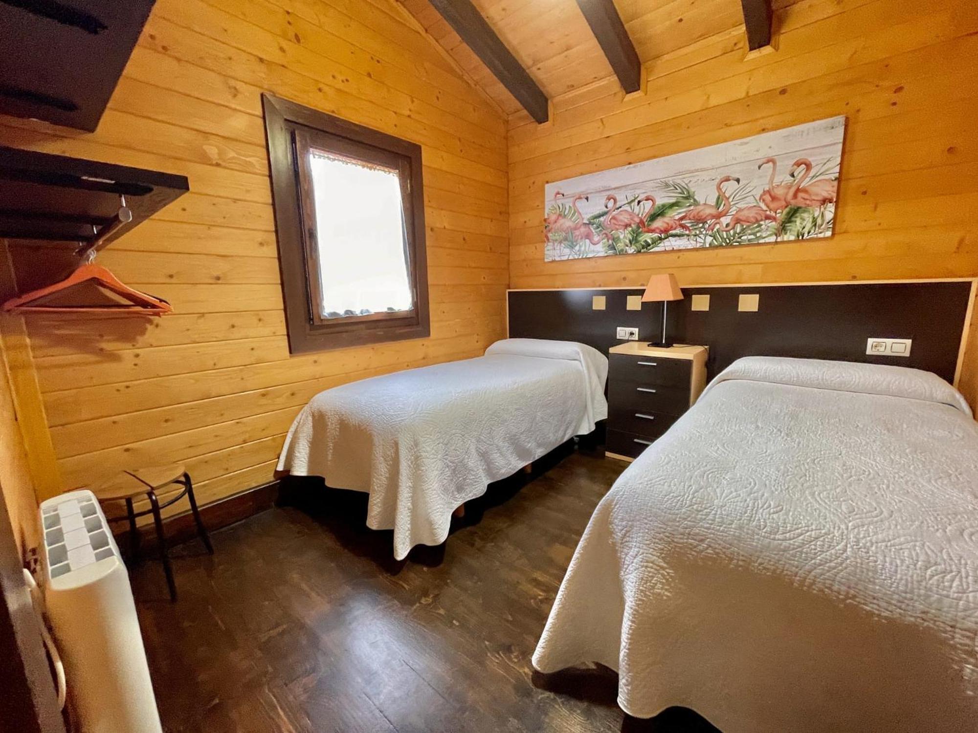 Apartamentos Cobres Rural San Adrian de Cobres Esterno foto